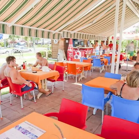 Lavinia Apart&hotel 3*