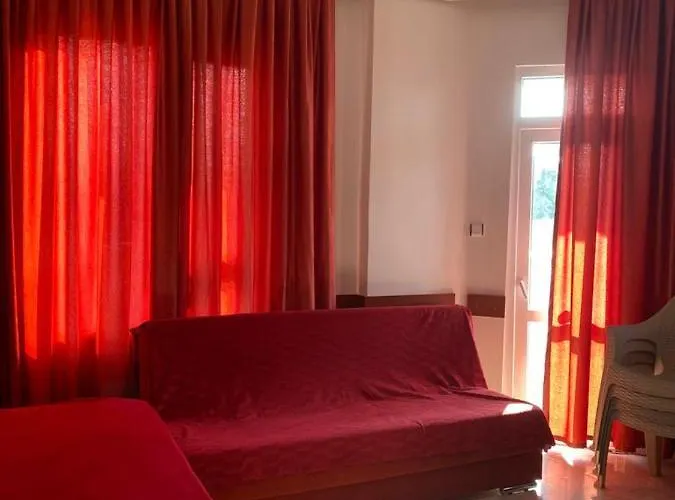 Lavinia Apart&hotel 3* Alanya