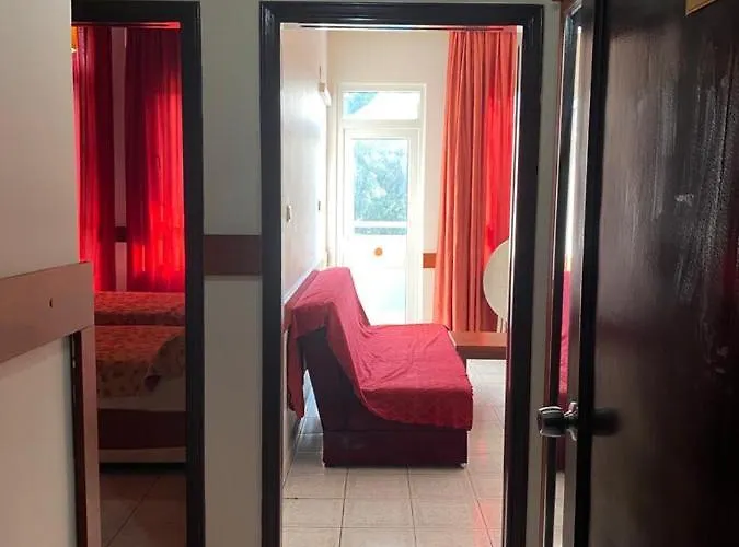 Lavinia Apart&hotel 3* Alanya