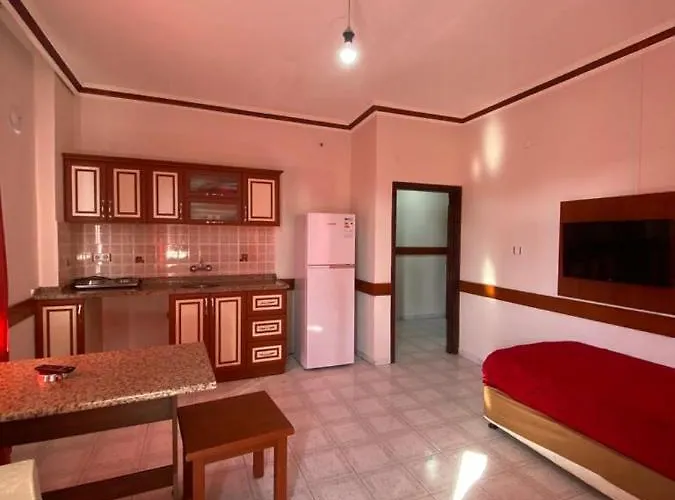 Lavinia Apart&hotel Alanya