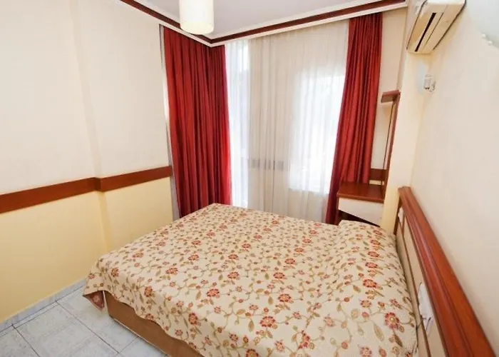 Lavinia Apart&hotel Alanya