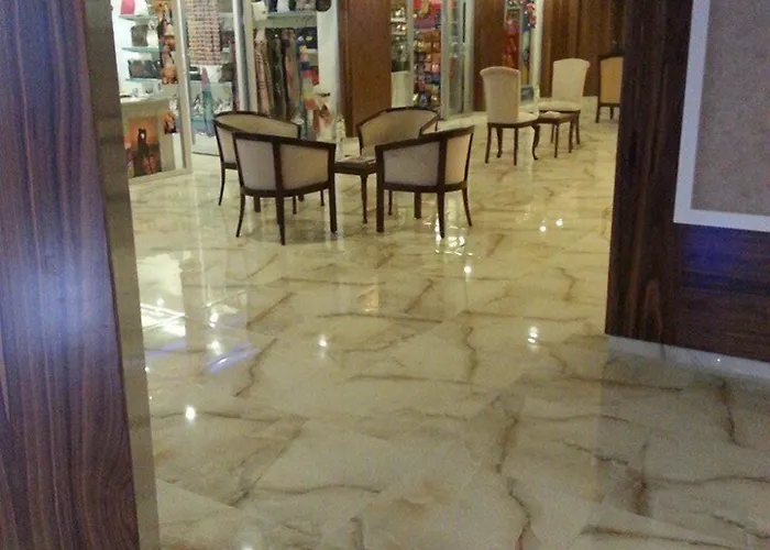 Lavinia Apart&hotel 3* Alanya