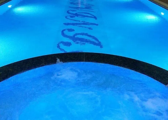 Lavinia Apart&hotel Hotel apartamentowy Alanya