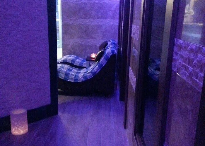 Lavinia Apart&hotel Hotel apartamentowy Alanya