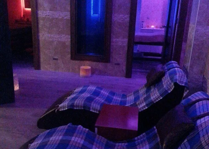 Lavinia Apart&hotel Alanya