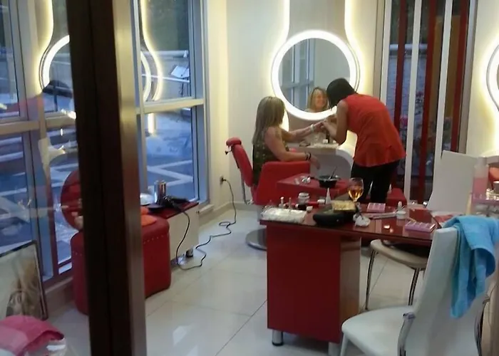 Lavinia Apart&hotel Alanya