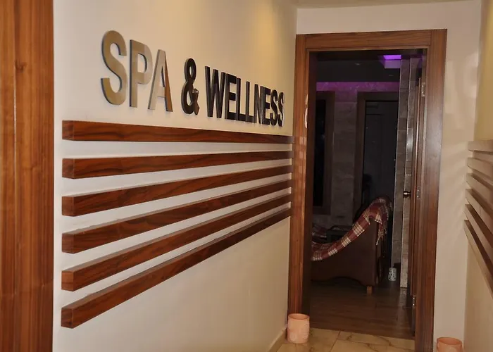 Lavinia Apart&hotel Alanya