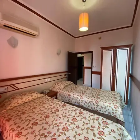 拉维尼亚公寓&酒店 公寓式酒店