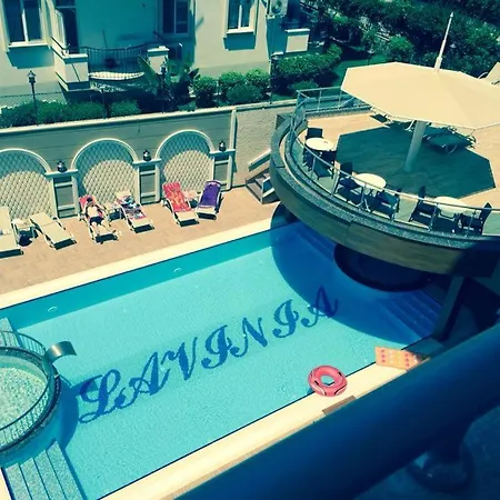 Lavinia & Alanya