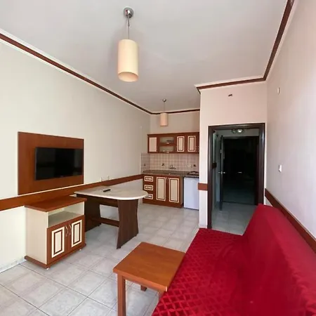 Aparthotel Lavinia & Alanya