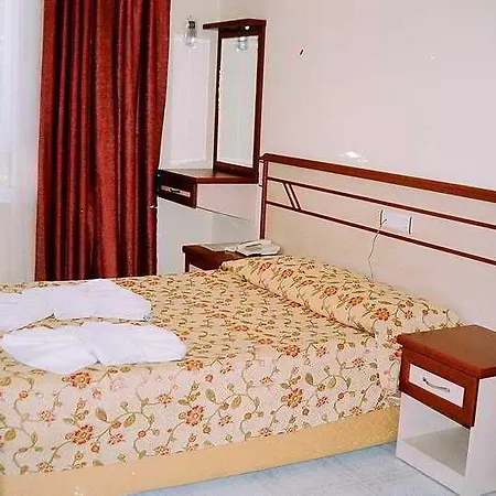 Aparthotel Lavinia & Alanya