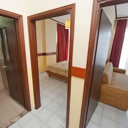 Lavinia & Aparthotel Alanya