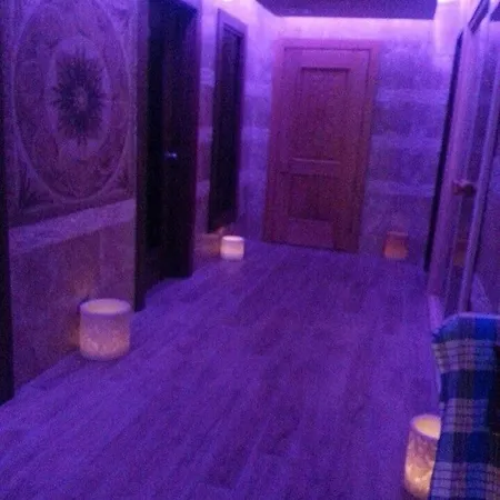 Lavinia & Aparthotel 3*