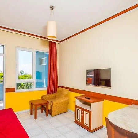 Lavinia & 3* Alanya
