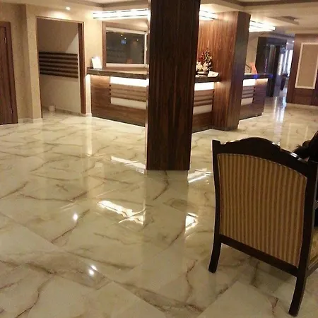 Lavinia & Aparthotel Alanya