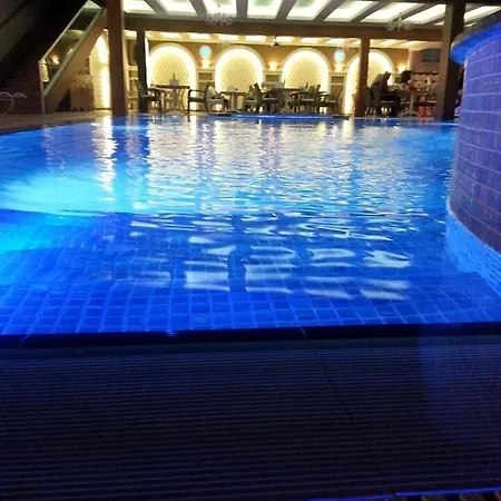 Lavinia & Appart hôtel