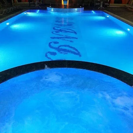 Lavinia & Apart Otel Alanya