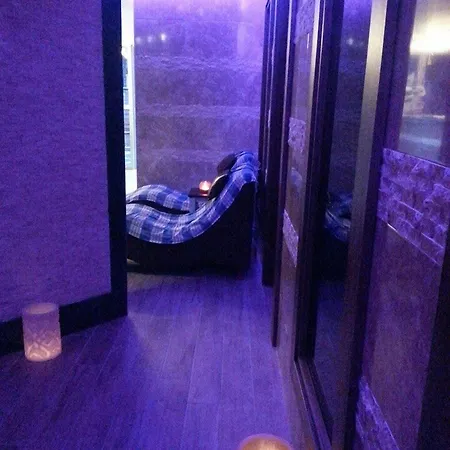 Lavinia & Lejlighedshotel Alanya