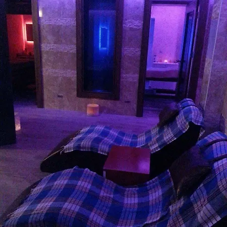 وفندق لافينيا ألانيا