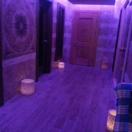 Apart Otel Lavinia & 3*