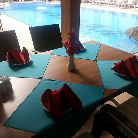 Appart hôtel Lavinia &