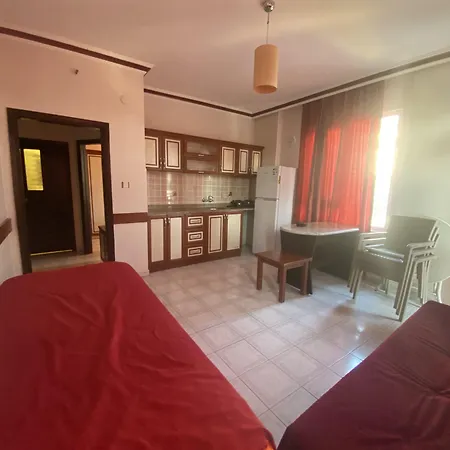 Lavinia & Appart hôtel 3*