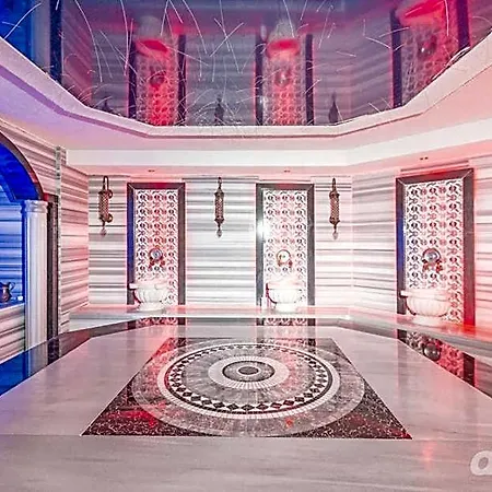 Lavinia & Apartmanhotel