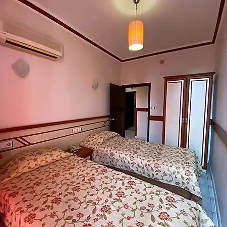 Lavinia & 3* Alanya