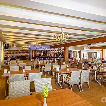 Apartmanhotel Lavinia & Alanya