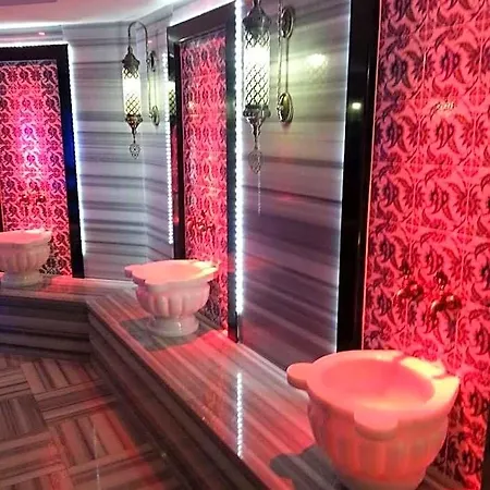وفندق لافينيا 3*