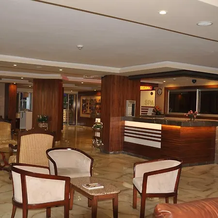 Apart Otel Lavinia & Alanya