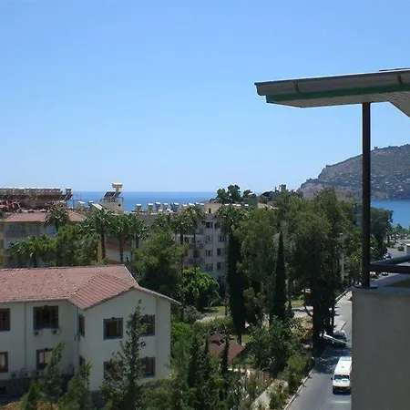 Aparthotel Lavinia &