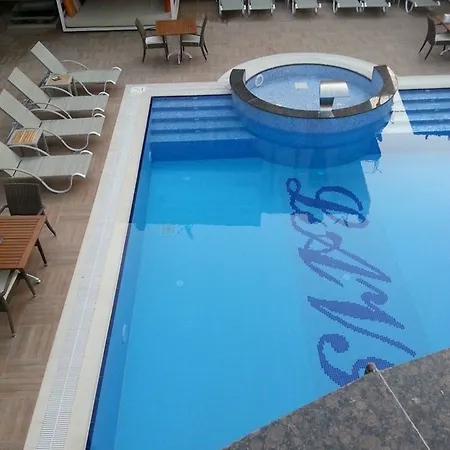 Lavinia & 3* Alanya