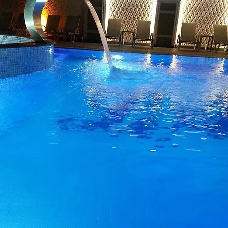 Aparthotel Lavinia & Alanya