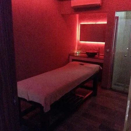Lavinia & Apartmanhotel Alanya