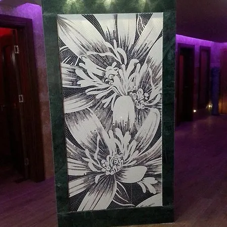 Apartmanhotel Lavinia & Alanya