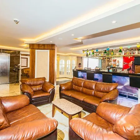 Lavinia & Aparthotel Alanya