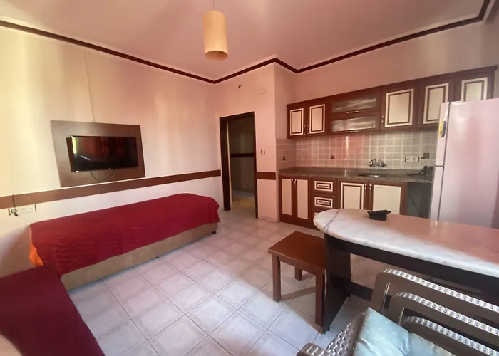 Lavinia & Aparthotel Alanya