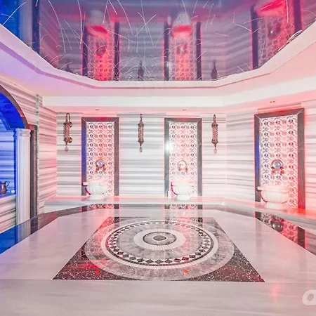 Lavinia & Hotel de apartamente