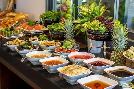 Lavinia & Hotel de apartamente Alanya