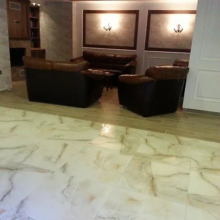 Lavinia & Hotel de apartamente Alanya