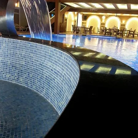 Hotel de apartamente Lavinia & Alanya