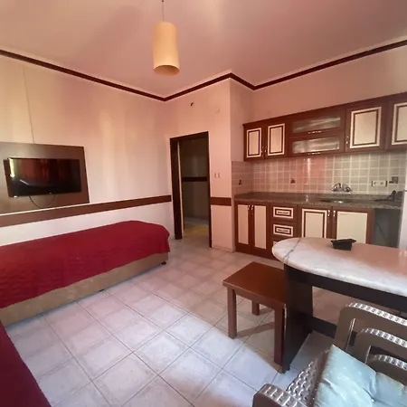 Lavinia & Apart Otel Alanya