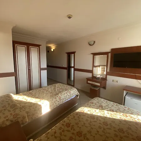 Hotel de apartamente Lavinia & 3*