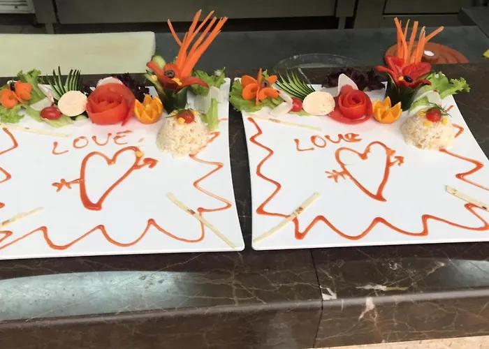 Apart Otel Lavinia &