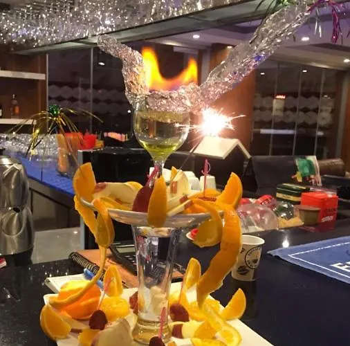 Lavinia & Apart Otel