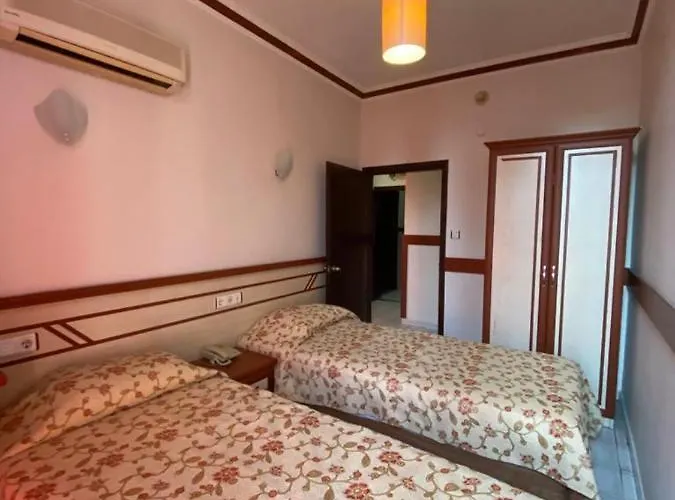 Lavinia & Apart Otel