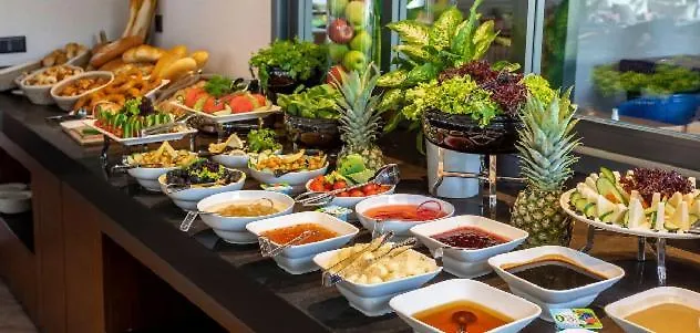 Lavinia & Apart Otel Alanya