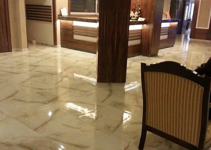 Apart Otel Lavinia & Alanya