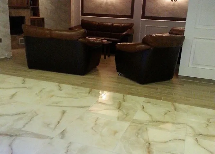 Lavinia & Apart Otel Alanya